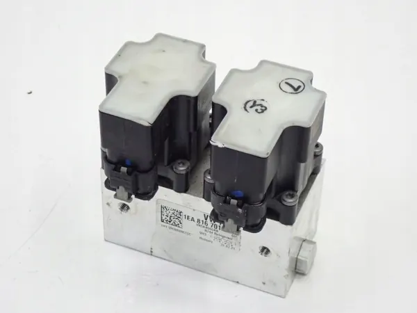 Soupape de détente climatisation OEM 1EA816701C Cupra Born VW ID3 image 2