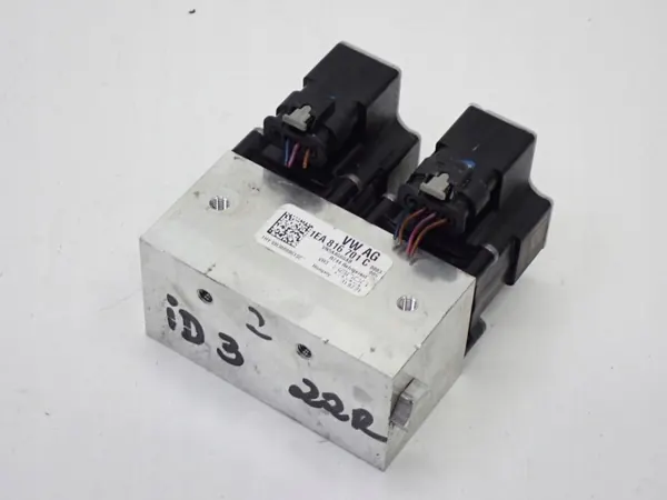Soupape de détente climatisation OEM 1EA816701C Cupra Born VW ID3 image 3