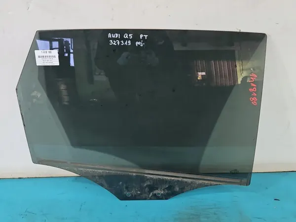 Vidro Porta Traseira Direita Audi Q5 OEM IMPRK1418180 image 2