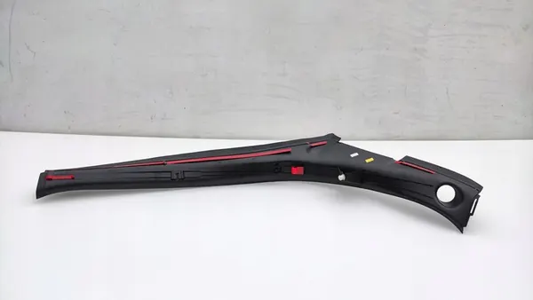 Vänster bakre bagageutrymmespelare Tesla Model X (TC334) image 5