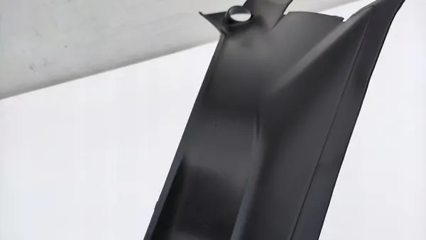 Vänster bakre bagageutrymmespelare Tesla Model X (TC334) image 7