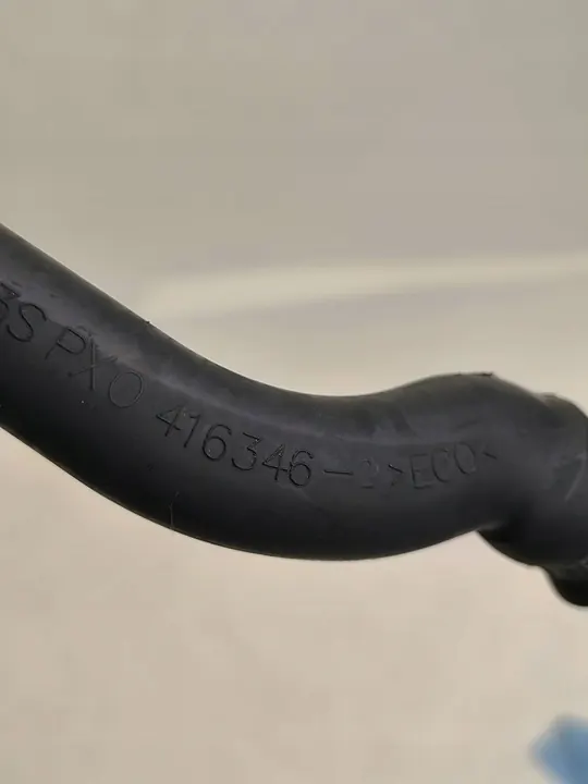 Volkswagen PASSAT B4 1996 Belüftungsschlauch image 4