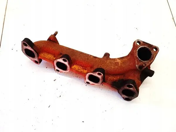 Coletor de escape OEM EIS-2506481 para Toyota Corolla Verso image 3