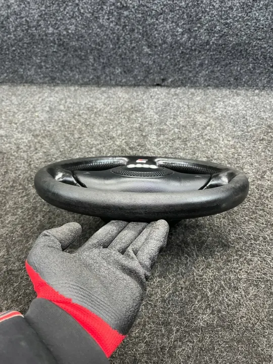 Coussin Airbag Volant Audi A4 B5 A6 C5 S-Line image 8