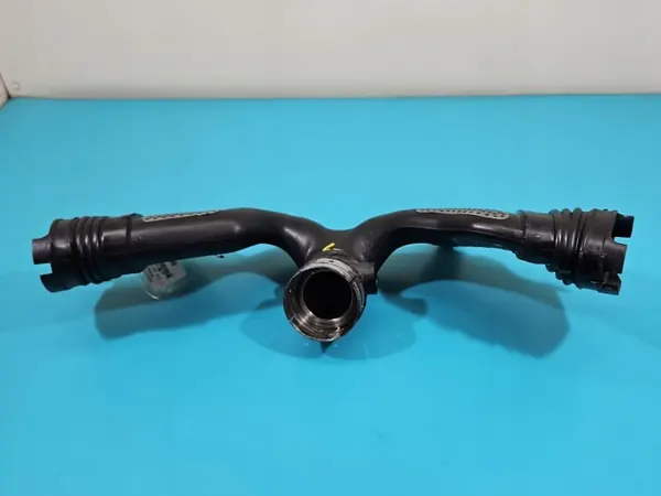 Sensor de Flujo Mercedes OEM A6420946397 W221 3.0 CDI image 5