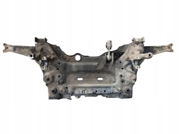 OEM SANKI WÓZEK KOŁYSKA TRAWERS PRZÓD BELKA SILNIKA RENAULT ESPACE V 5 image 2