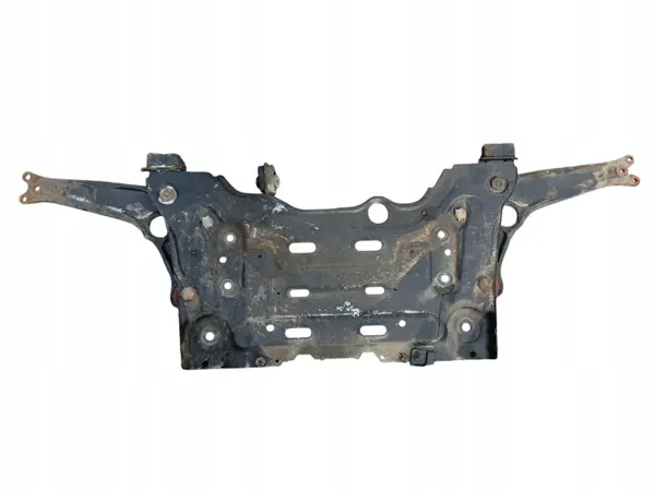 OEM SANKI WÓZEK KOŁYSKA TRAWERS PRZÓD BELKA SILNIKA RENAULT ESPACE V 5 image 4