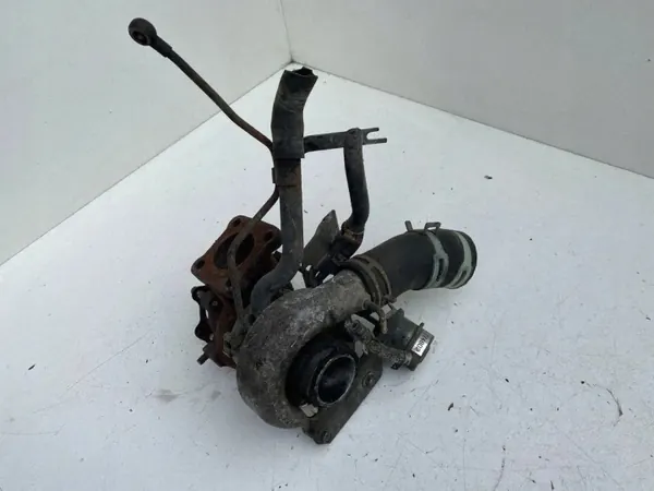 Turbo Toyota Avensis T22 W774802 2.0L Diesel image 2