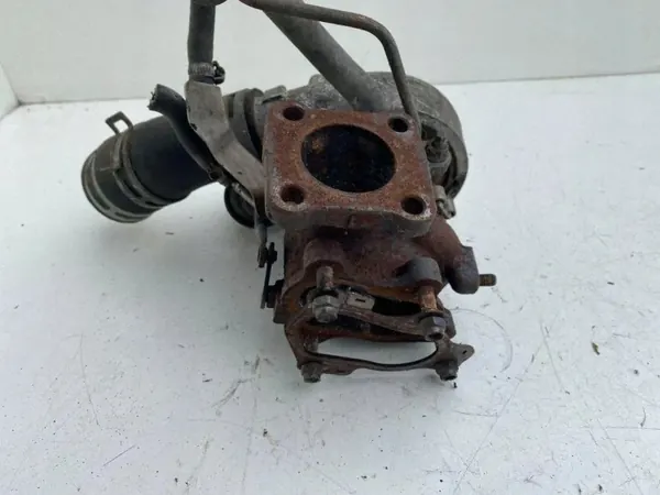 Turbo Toyota Avensis T22 W774802 2.0L Diesel image 3