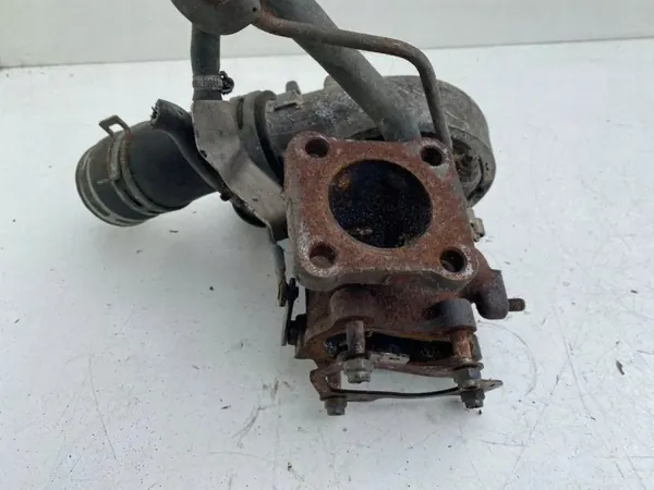 Turbo Toyota Avensis T22 W774802 2.0L Diesel image 4