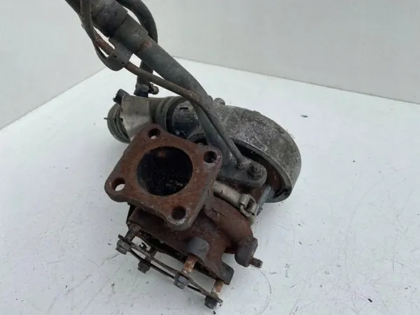 Turbo Toyota Avensis T22 W774802 2.0L Diesel image 5
