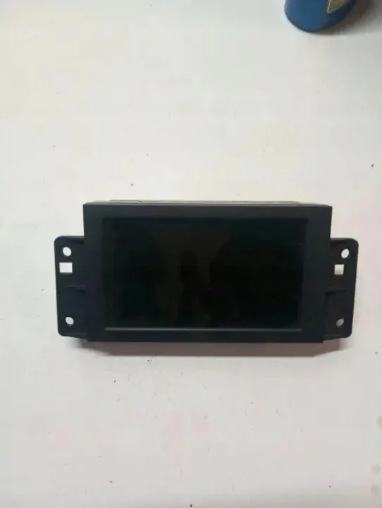 Volvo XC60 Navigointinäyttö OEM 307725861 - Käytetty image 2