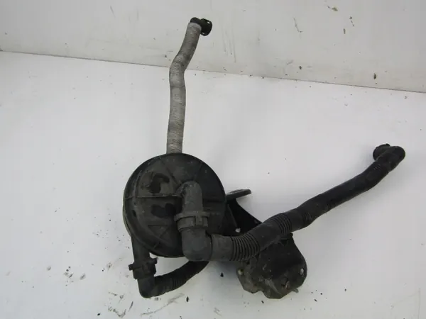 Pompe à air secondaire OEM AK-6-90643 pour VW Passat B5 image 5