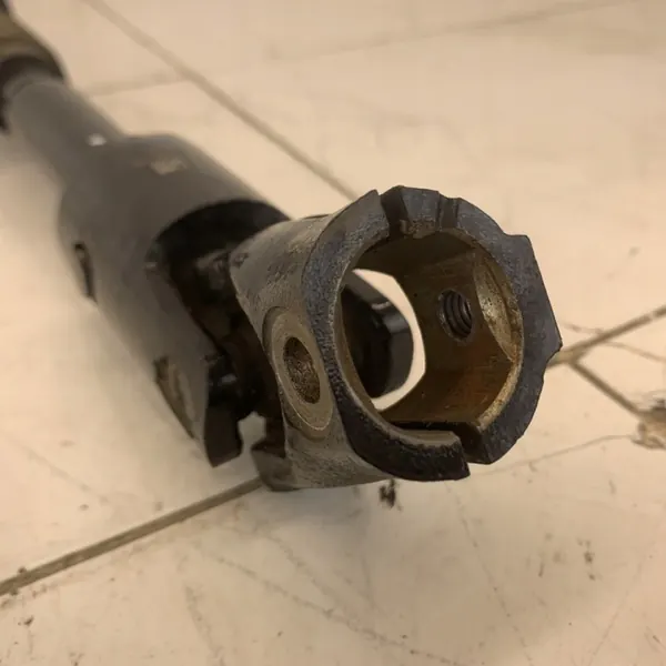 Ohjauspylvään ristinivel OEM PARTS5MM7L Dodge RAM:lle image 3