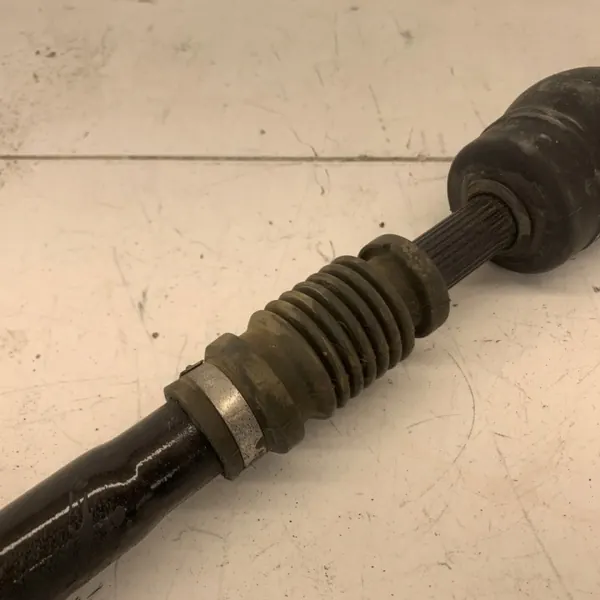 Ohjauspylvään ristinivel OEM PARTS5MM7L Dodge RAM:lle image 4