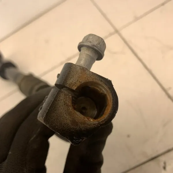 Ohjauspylvään ristinivel OEM PARTS5MM7L Dodge RAM:lle image 5