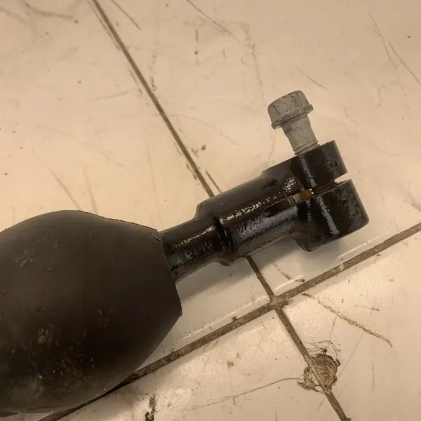 Ohjauspylvään ristinivel OEM PARTS5MM7L Dodge RAM:lle image 6