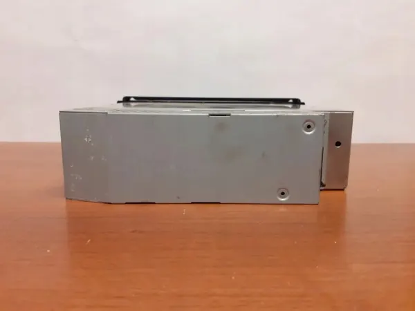 CD-wisselaar BMW X5 E70 OEM 3060 - Gebruikt image 3