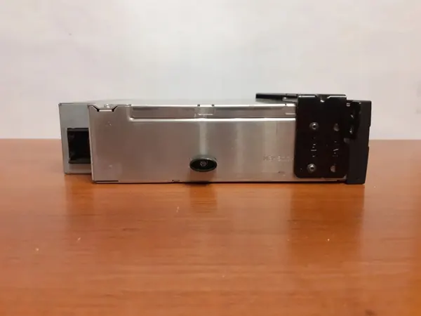 CD-wisselaar BMW X5 E70 OEM 3060 - Gebruikt image 4