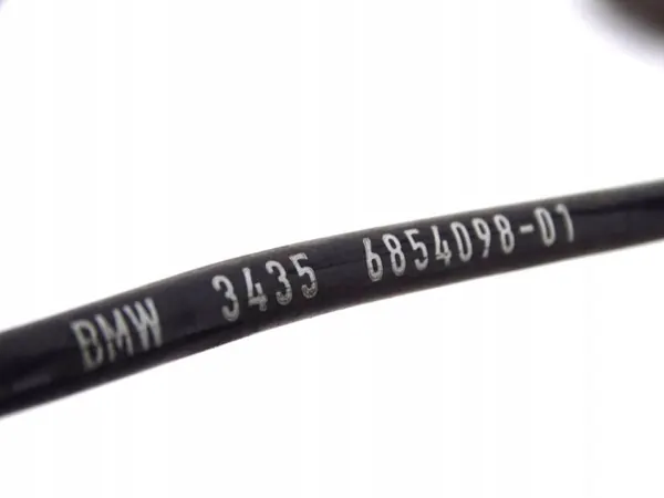 OEM 6858539 frambromsbelägg för Rolls-Royce Ghost image 6