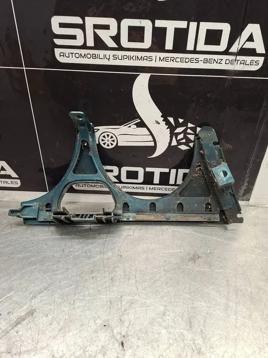 Strålkastarram Mercedes-Benz E W210 2108200312 image 2