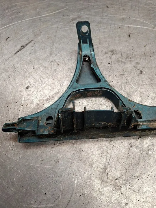 Strålkastarram Mercedes-Benz E W210 2108200312 image 5