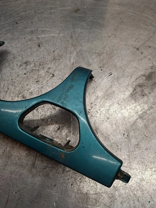 Strålkastarram Mercedes-Benz E W210 2108200312 image 6