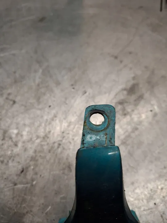 Strålkastarram Mercedes-Benz E W210 2108200312 image 8