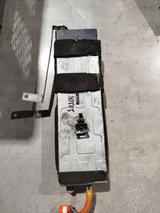 Toyota Sienna XL30 III ruiskutusohjain OEM G927028030 image 2