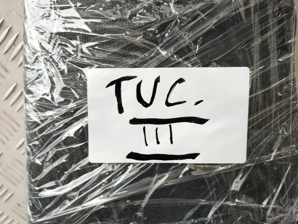 OEM 85836-D7000 Couvre-poteau B Gauche Hyundai Tucson image 4