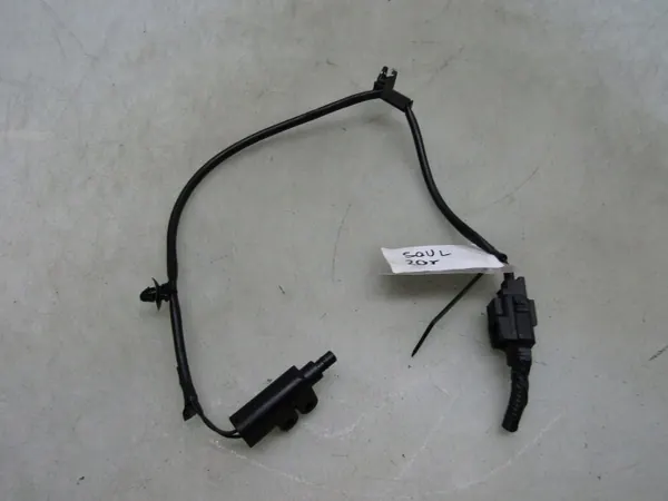 Sensor Temperatura Exterior KIA E-SOUL SOUL III 20R image 2