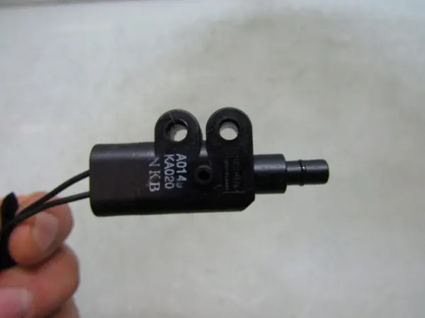 Sensor Temperatura Exterior KIA E-SOUL SOUL III 20R image 3