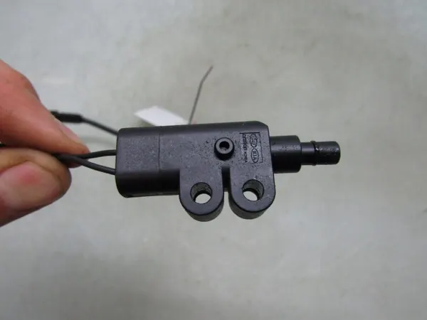 Sensor Temperatura Exterior KIA E-SOUL SOUL III 20R image 4