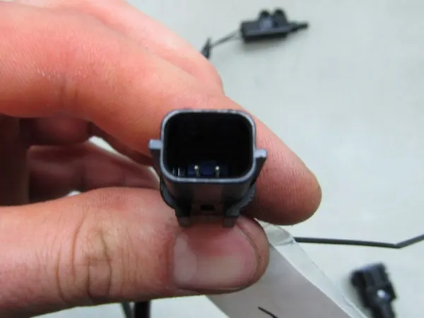 Sensor Temperatura Exterior KIA E-SOUL SOUL III 20R image 5