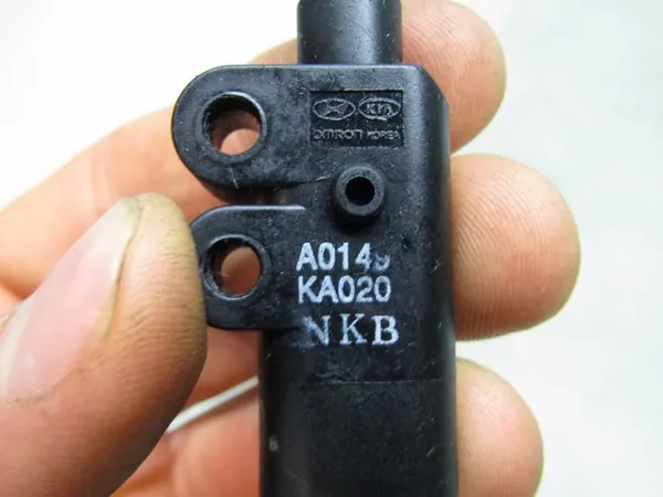 Sensor Temperatura Exterior KIA E-SOUL SOUL III 20R image 6