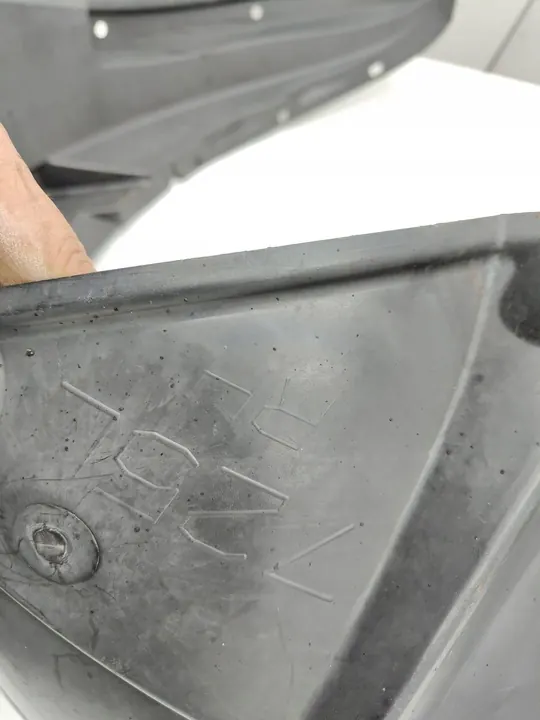 Toyota OE 53875-02310 Wheel Arch image 5