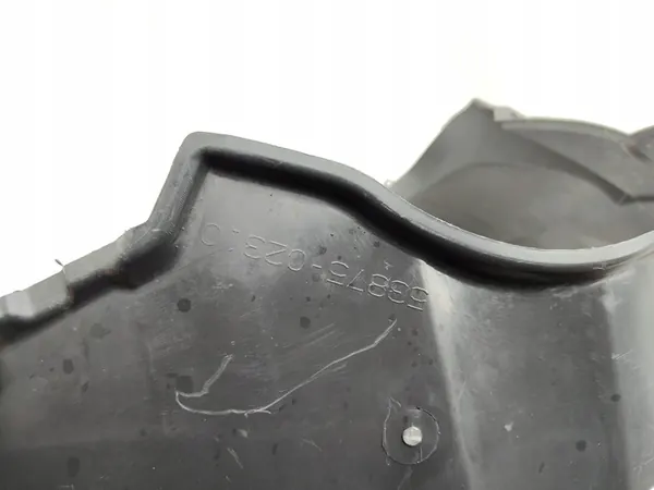 Toyota OE 53875-02310 Wheel Arch image 6