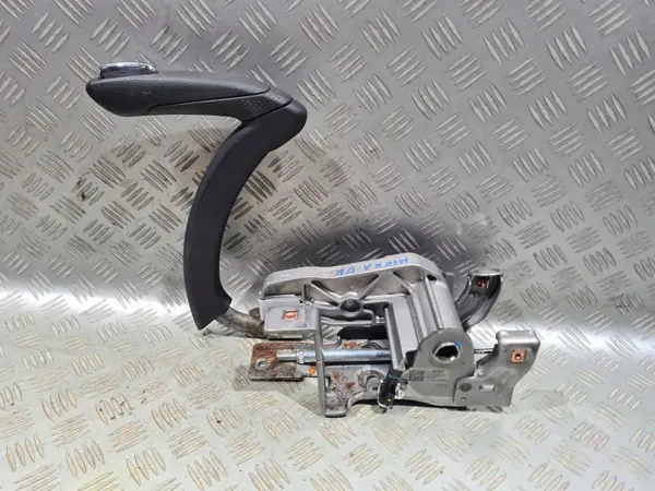 Käsinjarrun vipu OEM 42504681 Opel Mokka image 3
