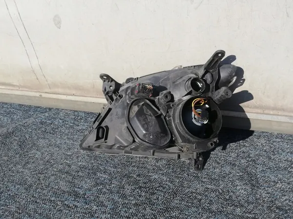 Faros Delantero Derecho Opel Vectra C 02-05 OEM 93171429 image 4