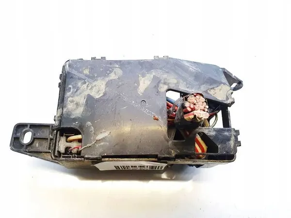 Caja de fusibles Mitsubishi Pajero Sport 1999 3.0L pr02000000 image 2