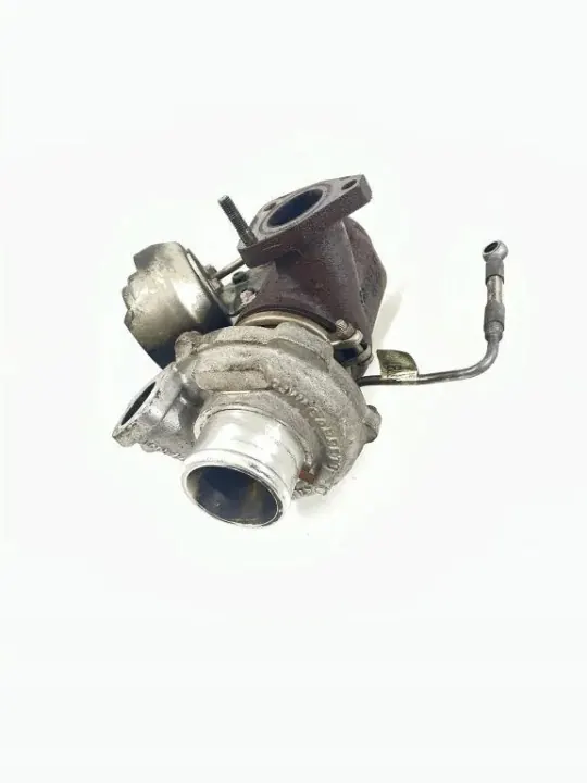 Turboahdin OEM 7887782 Opel Zafira Tourer C 2.0L image 2