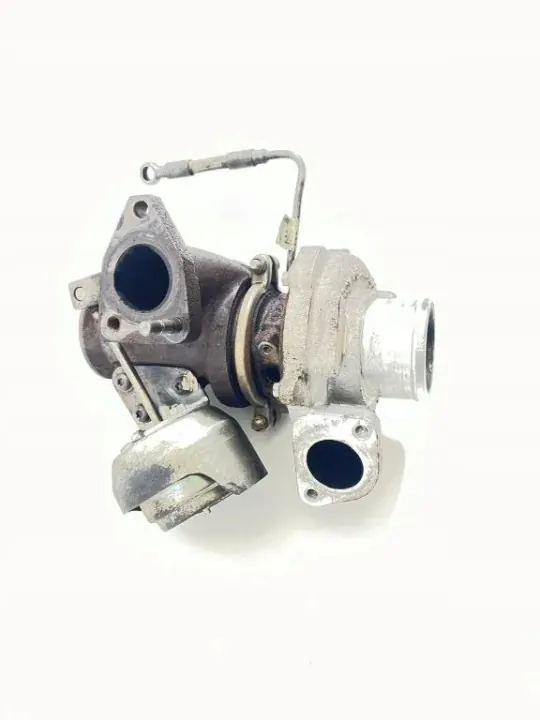 Turboahdin OEM 7887782 Opel Zafira Tourer C 2.0L image 4