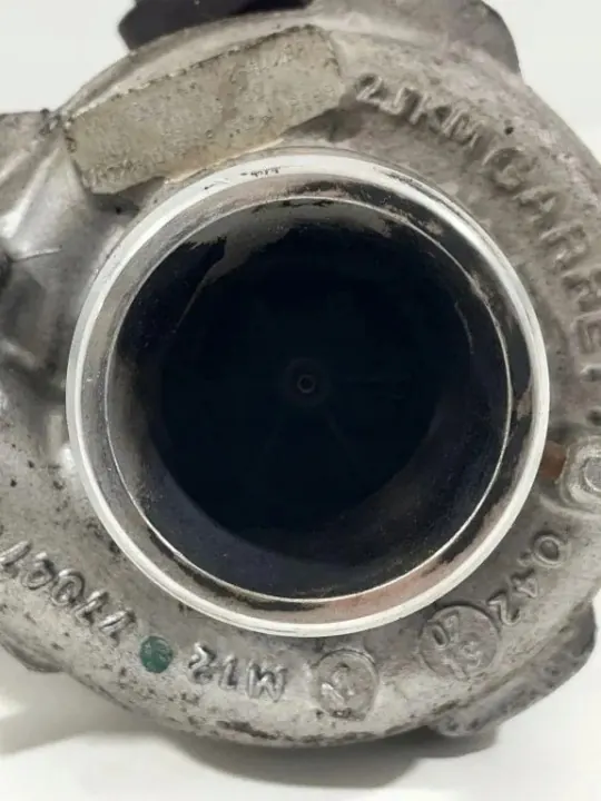 Turboahdin OEM 7887782 Opel Zafira Tourer C 2.0L image 5