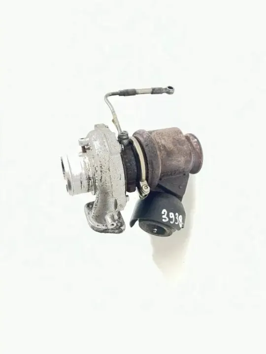 Turboahdin OEM 7887782 Opel Zafira Tourer C 2.0L image 7