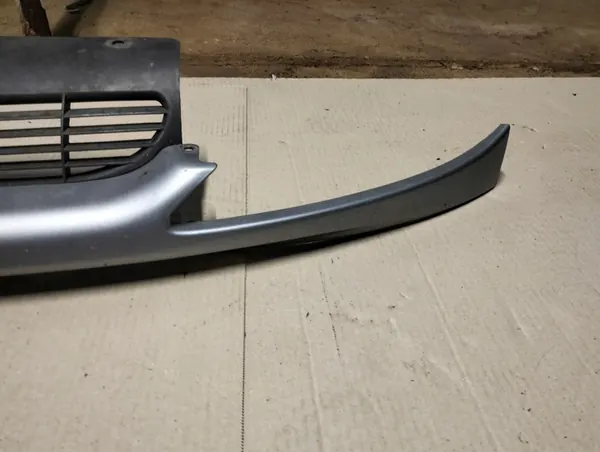 Peugeot 206 Grill Front Used KH5507 992 image 2