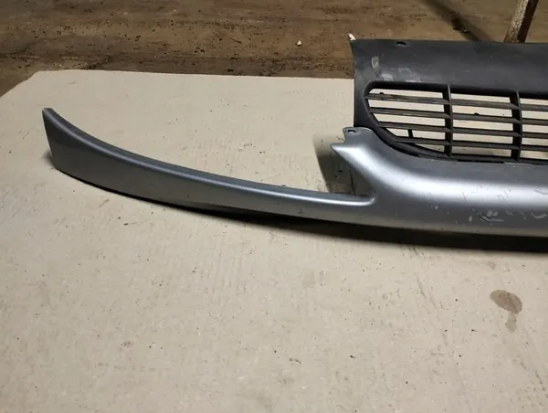 Peugeot 206 Grill Front Used KH5507 992 image 4