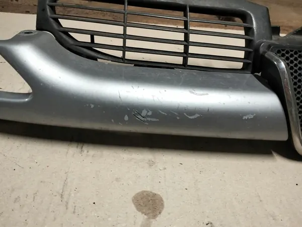 Peugeot 206 Grill Front Used KH5507 992 image 5