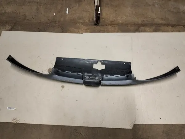 Peugeot 206 Grill Front Used KH5507 992 image 6