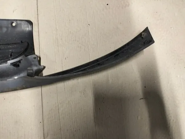 Peugeot 206 Grill Front Used KH5507 992 image 7