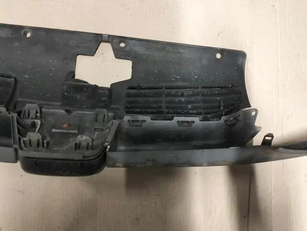 Peugeot 206 Grill Front Used KH5507 992 image 8